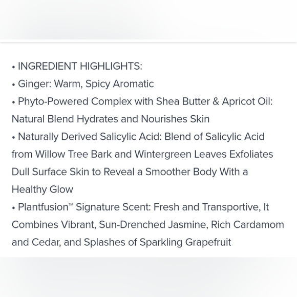 🌺Origins Souffle Trio Nourishing Body Creams Gift Set Skincare Bath And Body - Picture 3 of 4